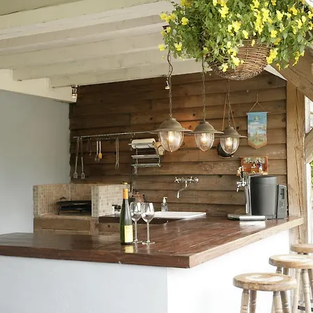 Guesthouse De Heide * Oeffelt