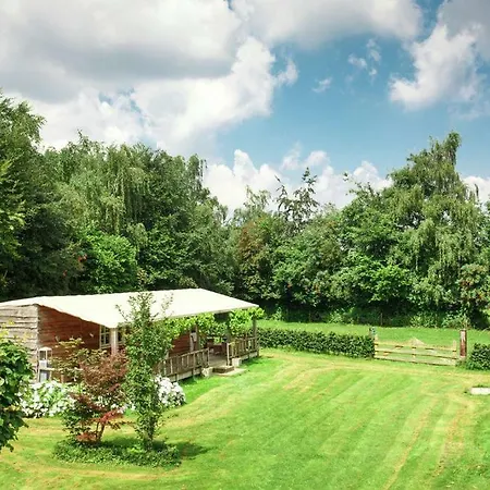 Guesthouse De Heide Landhuis *