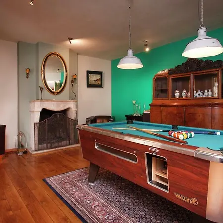 Guesthouse De Heide