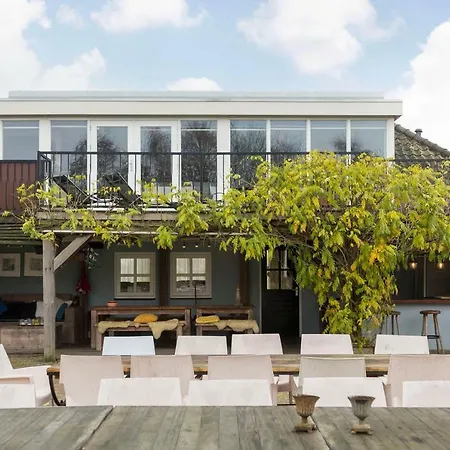 Guesthouse De Heide Landhuis Oeffelt