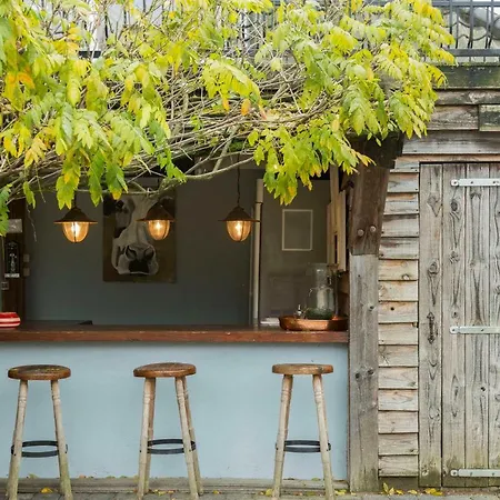 Guesthouse De Heide Landhuis