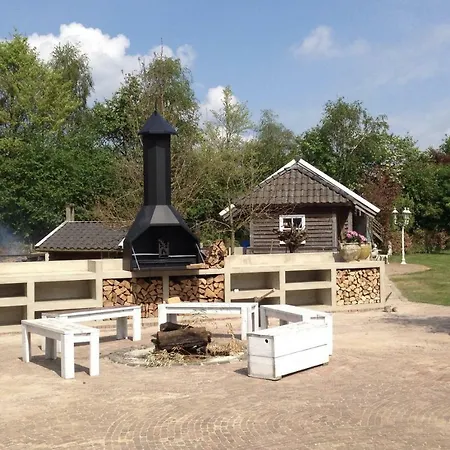 Country house Guesthouse De Heide
