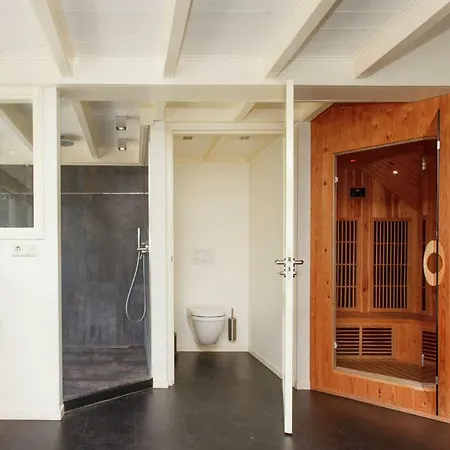 Landhuis Guesthouse De Heide