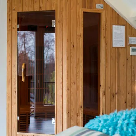 Landhuis Guesthouse De Heide *