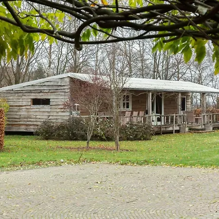 Landhuis Guesthouse De Heide Oeffelt