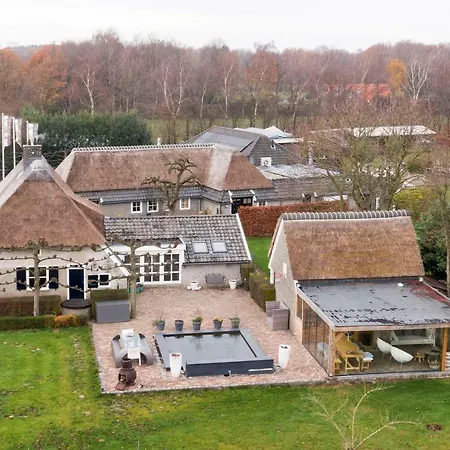 Guesthouse De Heide *