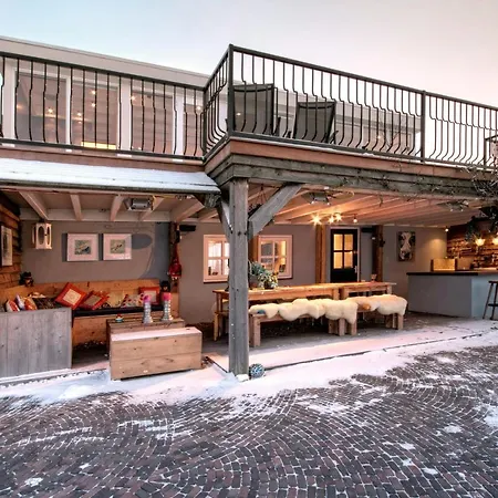 Guesthouse De Heide Country house Oeffelt