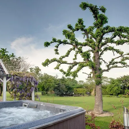 Guesthouse De Heide * Oeffelt